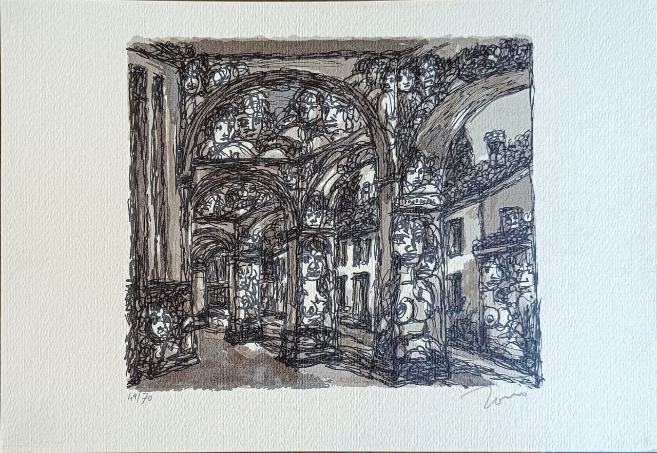 ANTICO PORTICO PADOVANO
