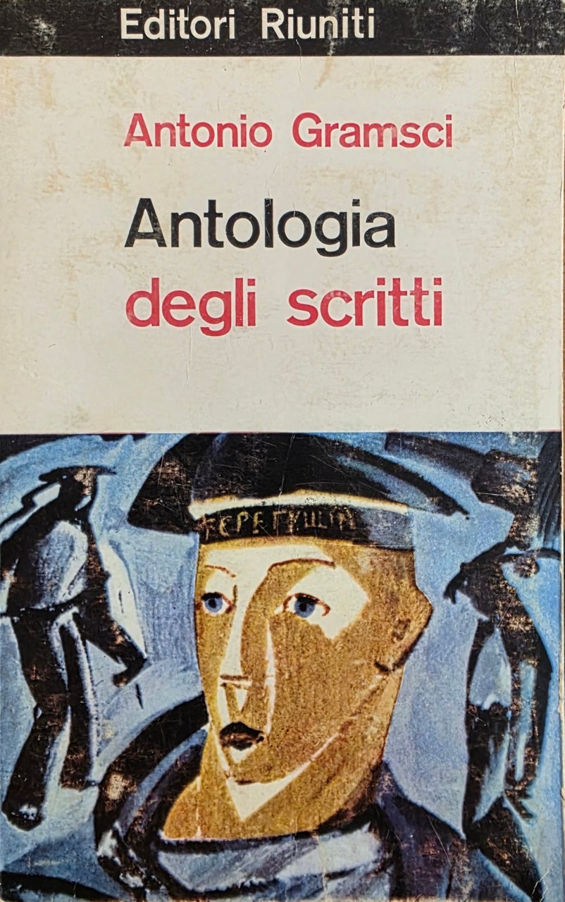 ANTOLOGIA DEGLI SCRITTI | Immagine principale
