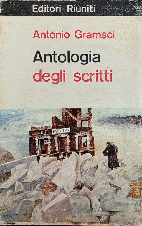 ANTOLOGIA DEGLI SCRITTI | Immagine Gallery 2