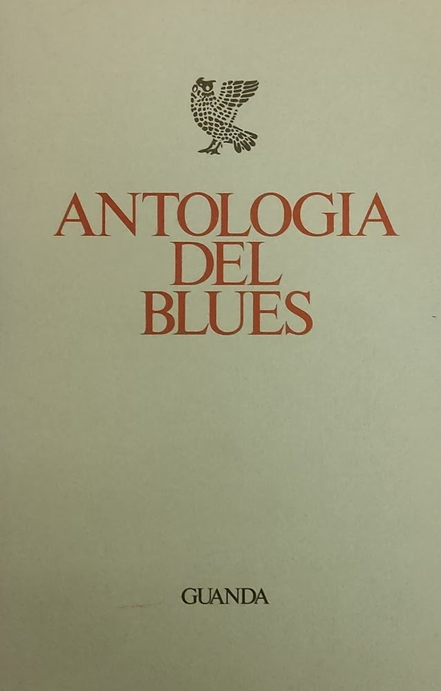 ANTOLOGIA DEL BLUES