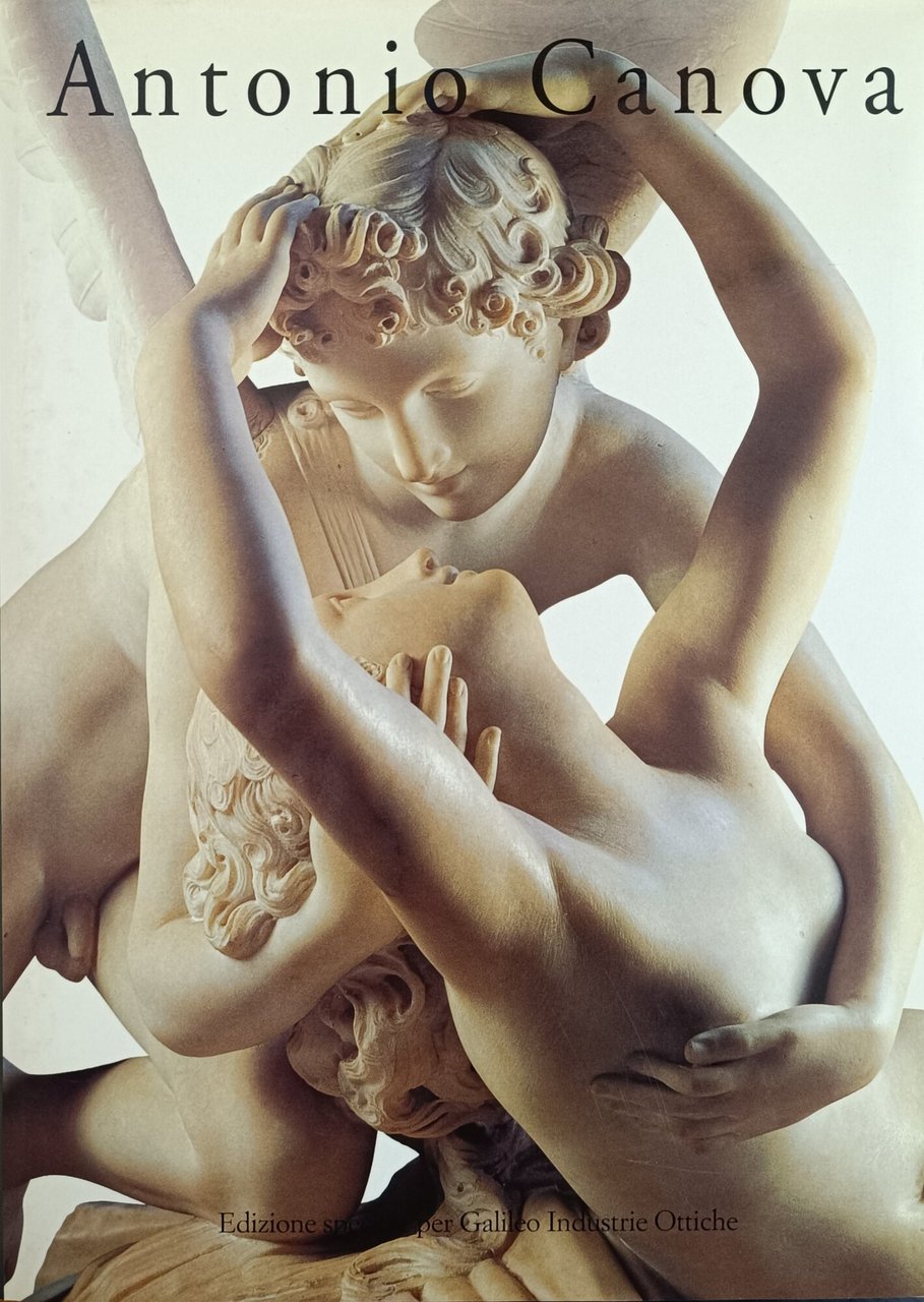 ANTONIO CANOVA