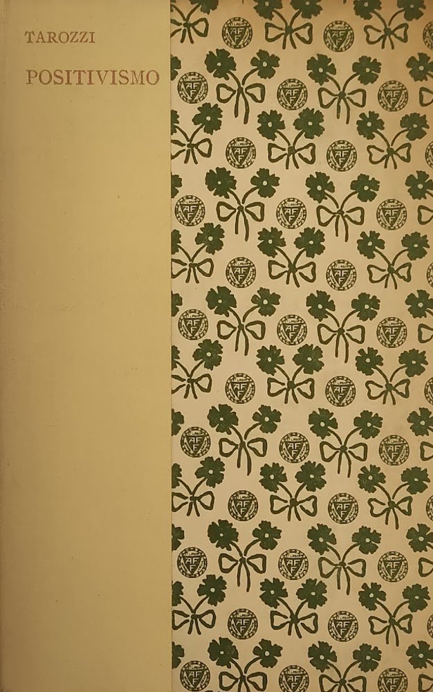 APOLOGIA DEL POSITIVISMO