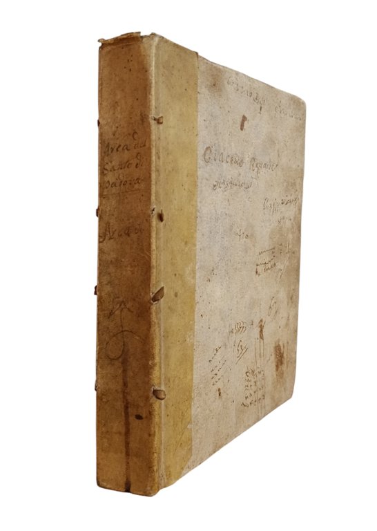 ARCA DEL SANTO DI PADOVA, OVE SI CONTENGONO GLI ORDINI, … | Immagine Gallery 9