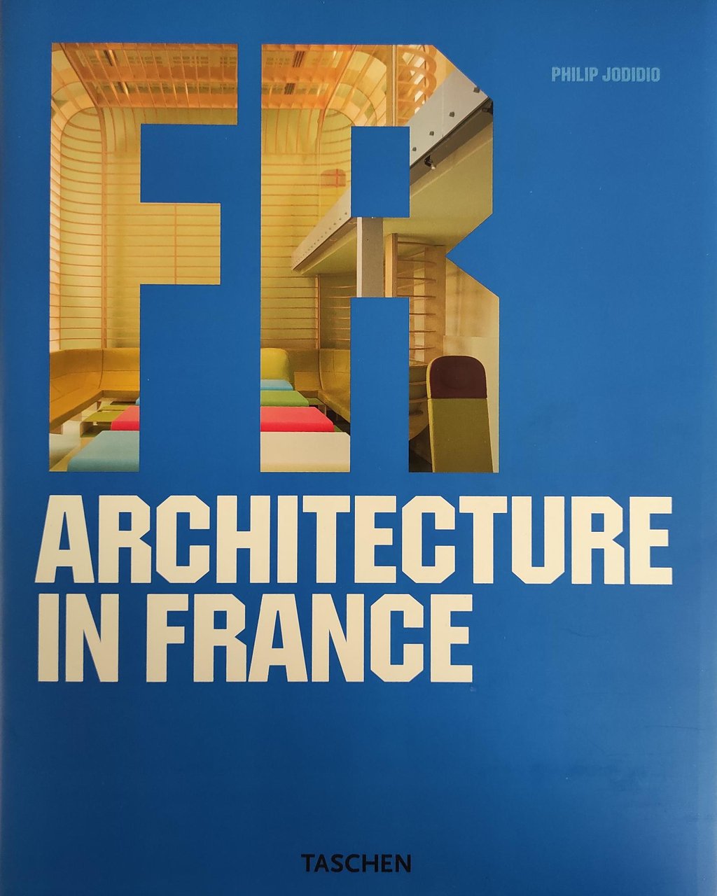 ARCHITECTURE IN FRANCE