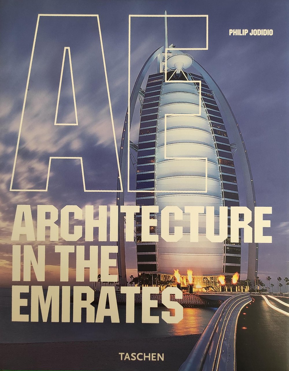 ARCHITECTURE IN THE EMIRATES