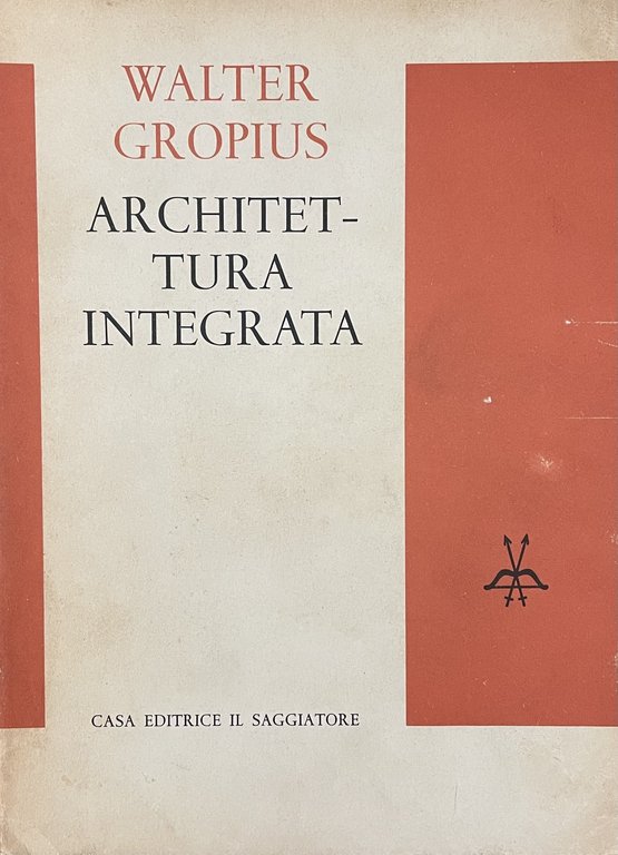 ARCHITETTURA INTEGRATA