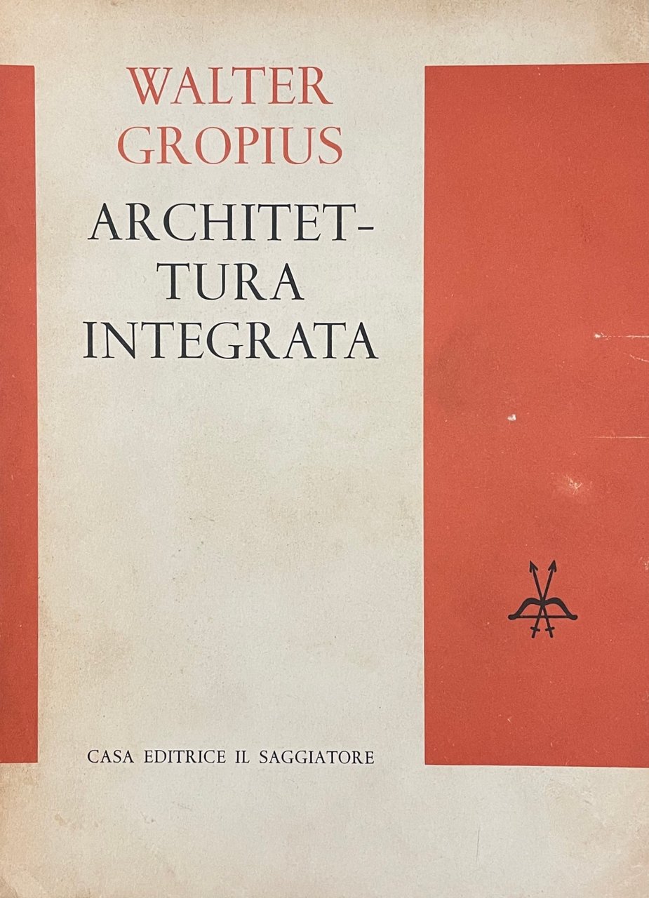 ARCHITETTURA INTEGRATA