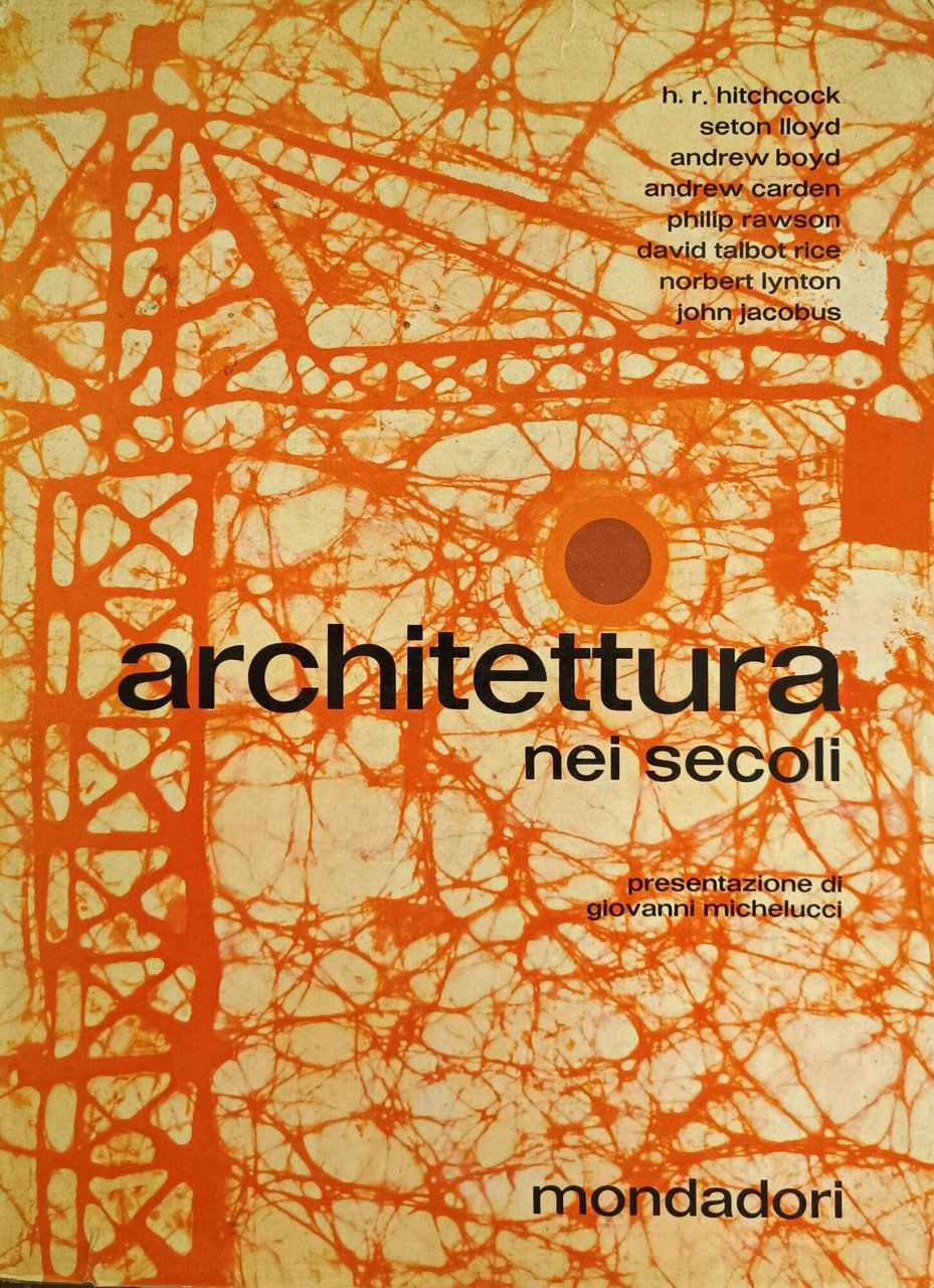 ARCHITETTURA NEI SECOLI