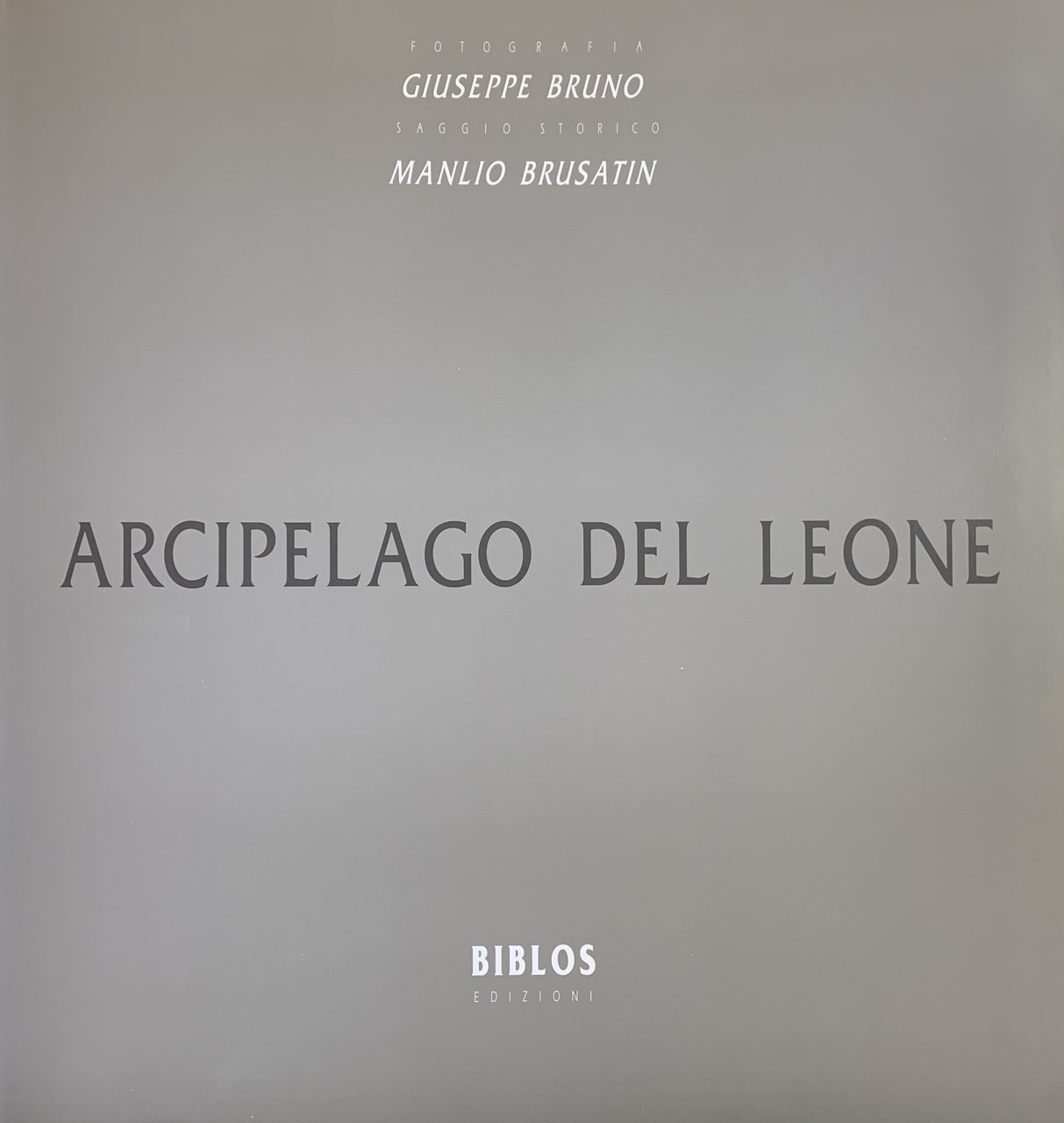 ARCIPELAGO DEL LEONE