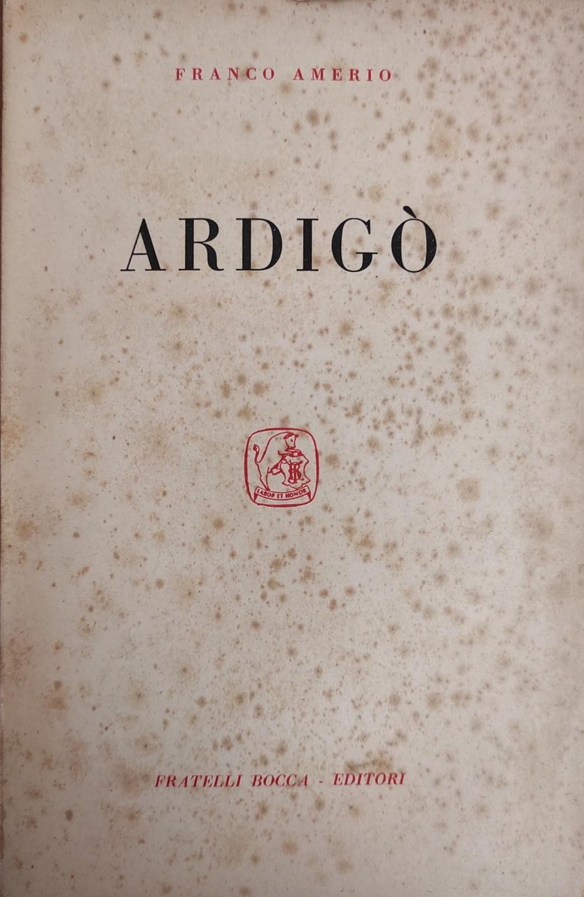ARDIGÒ