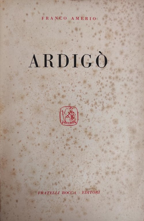 ARDIGÒ