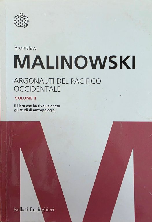 ARGONAUTI DEL PACIFICO OCCIDENTALE. RITI MAGICI E VITA QUOTIDIANA NELLA … | Immagine Gallery 2