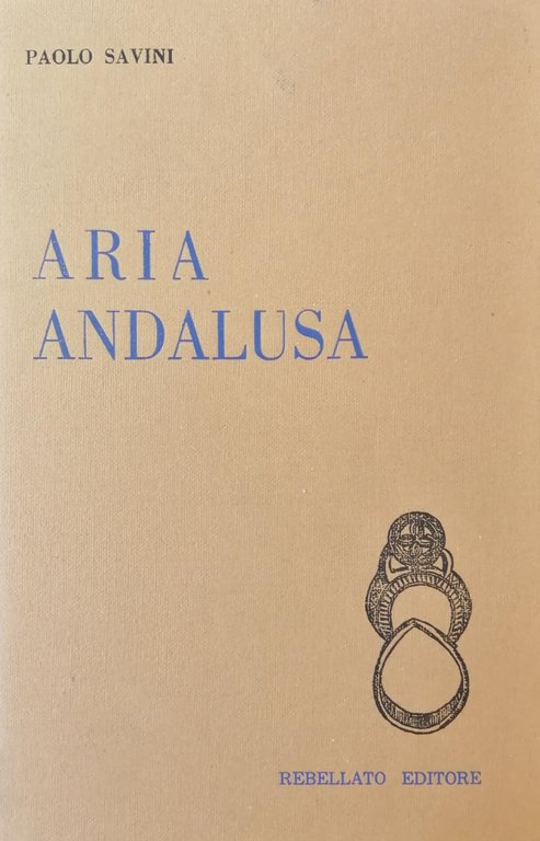 ARIA ANDALUSA