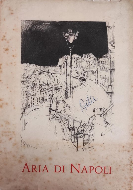 ARIA DI NAPOLI