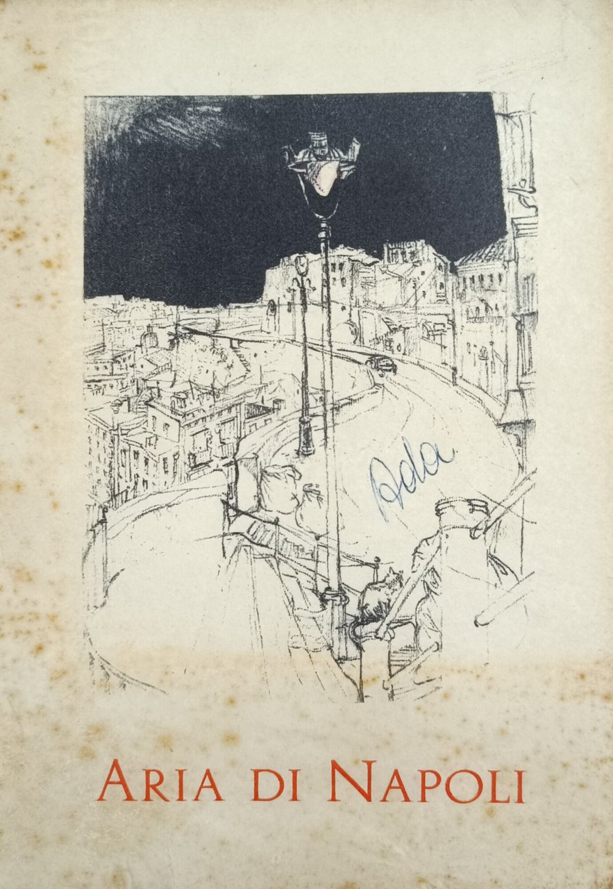 ARIA DI NAPOLI