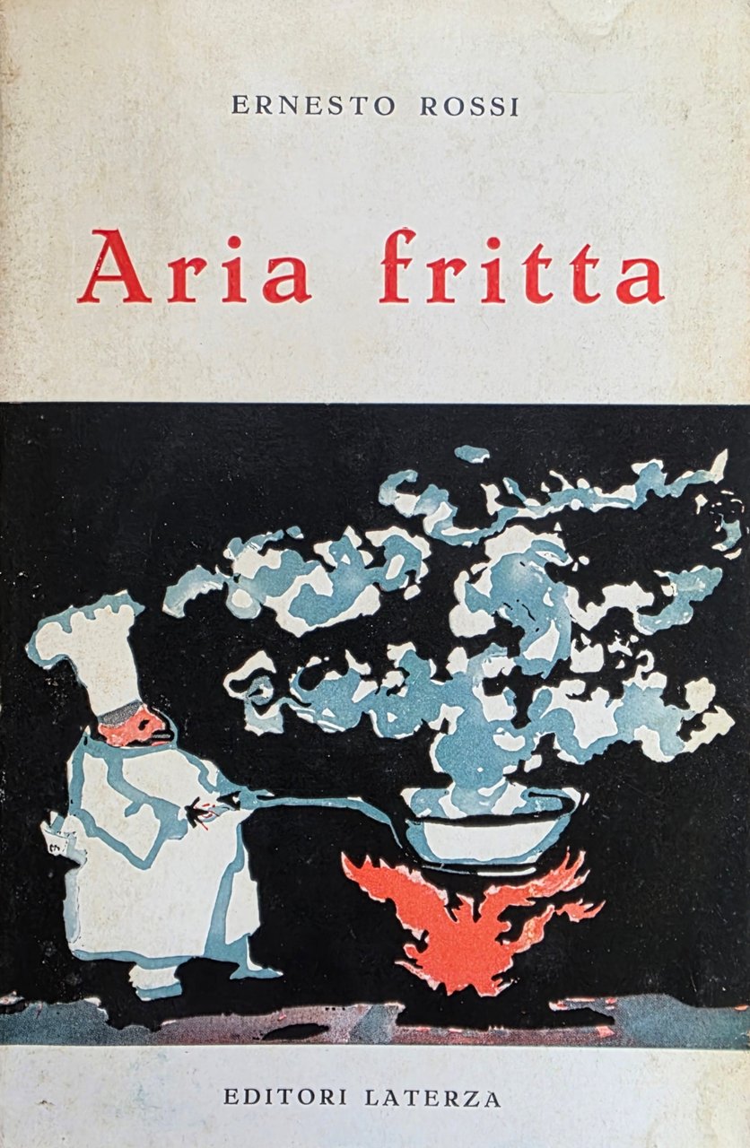 ARIA FRITTA