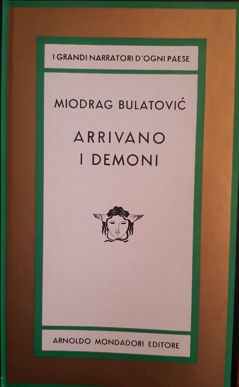 ARRIVANO I DEMONI