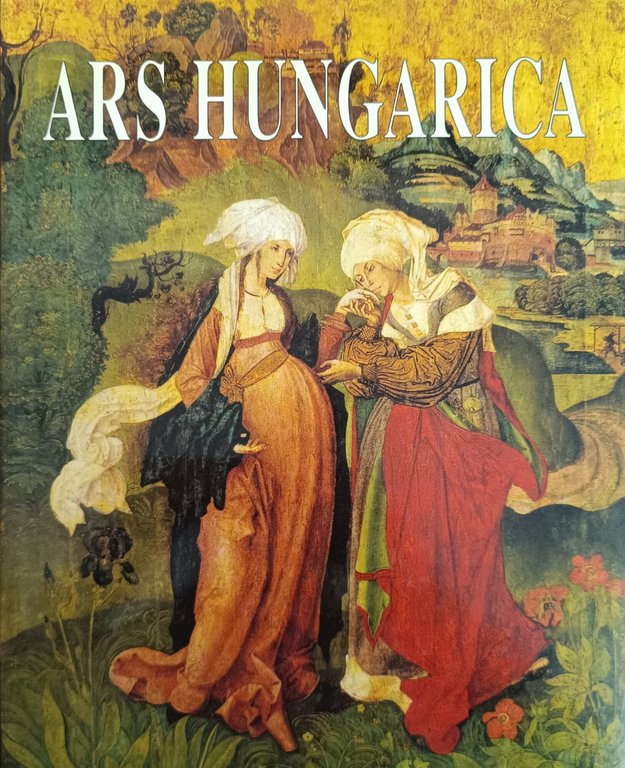 ARS HUNGARICA