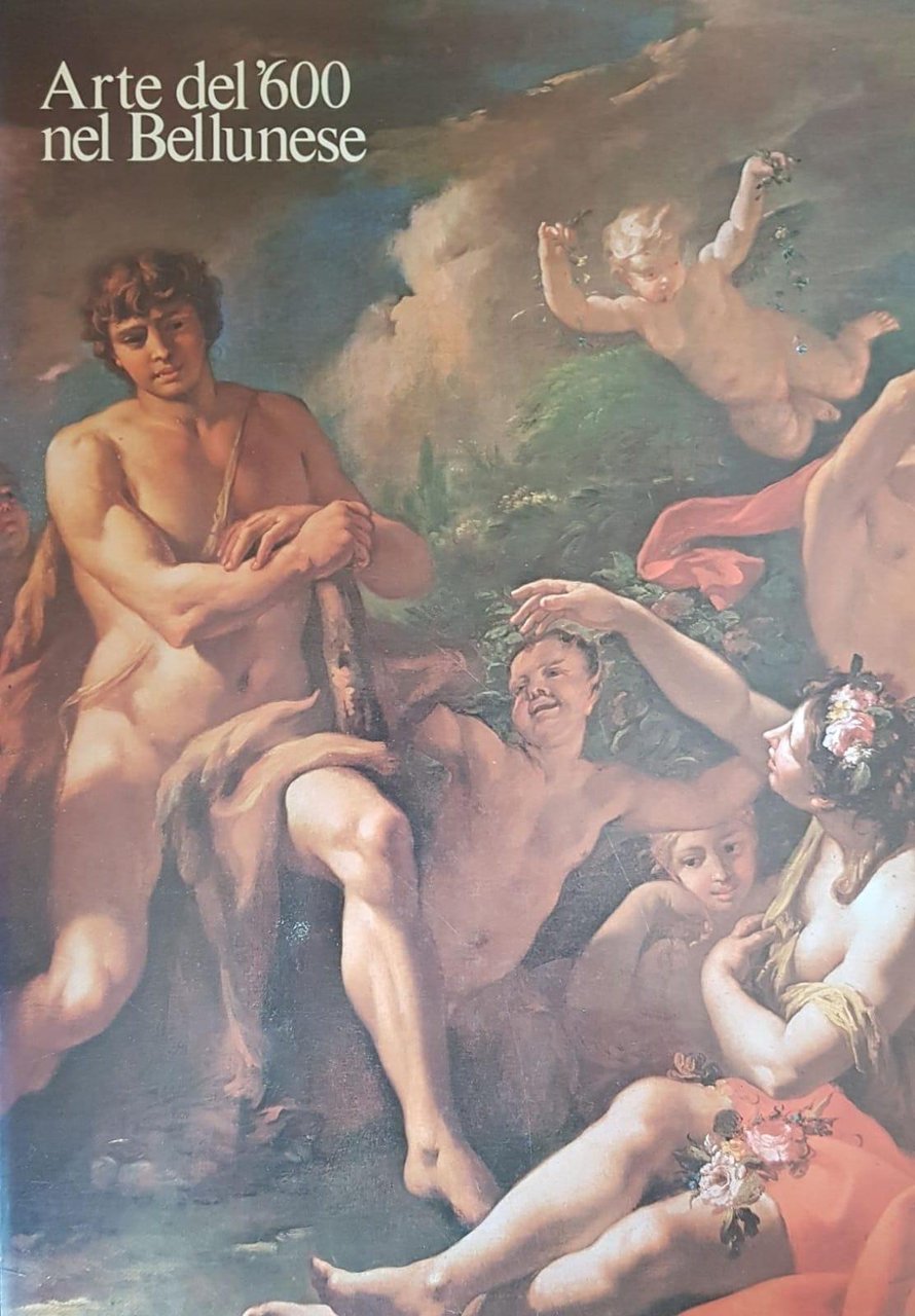 ARTE DEL '600 NEL BELLUNESE