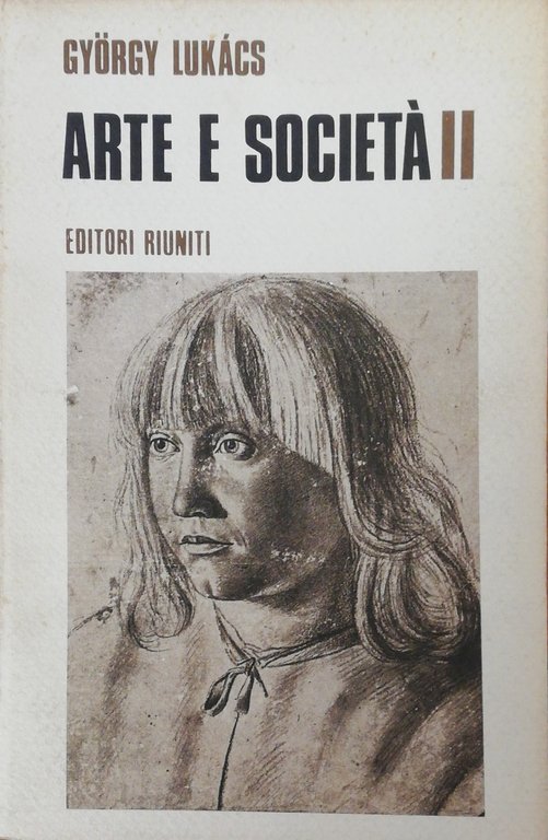 ARTE E SOCIETA'