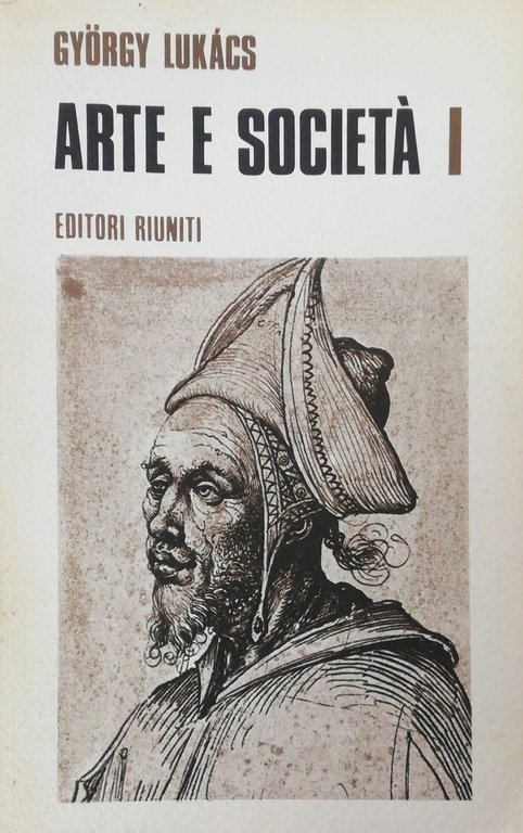 ARTE E SOCIETA'
