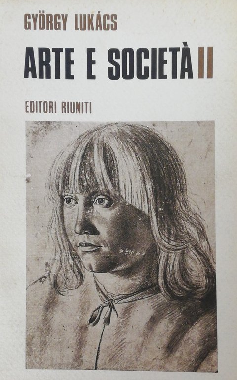 ARTE E SOCIETA'