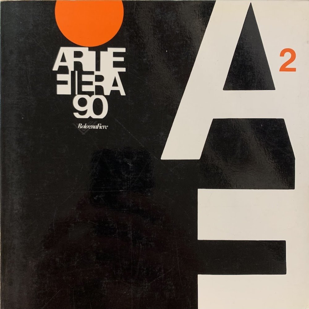 ARTE FIERA 90
