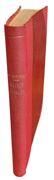 ARTHUR RIMBAUD