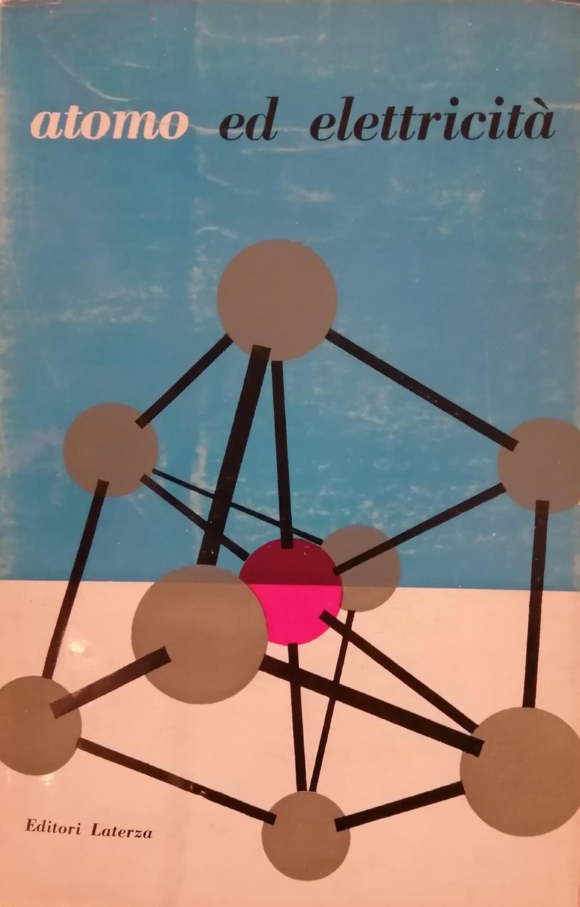ATOMO ED ELETTRICITÀ