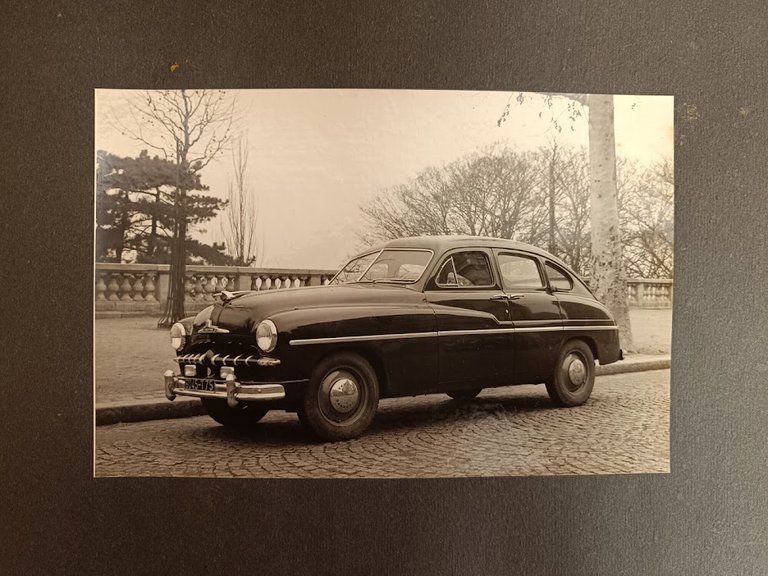 AUTO-MAILS. CONTRACTORS OF THE AMERICAN EXPRESS C.