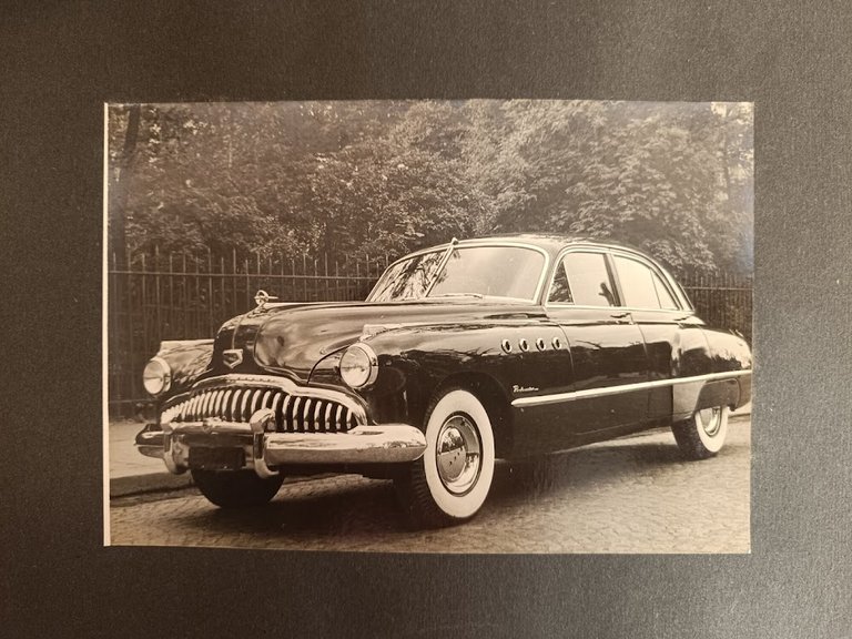 AUTO-MAILS. CONTRACTORS OF THE AMERICAN EXPRESS C.