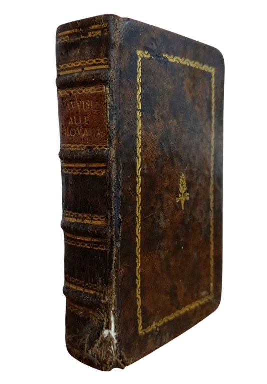 AVVISI ALLE GIOVANI | Immagine Gallery 2