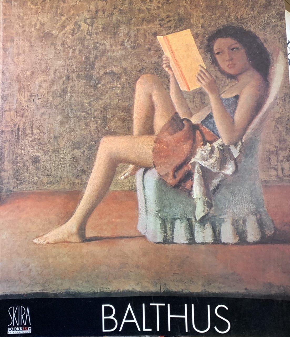 BALTHUS