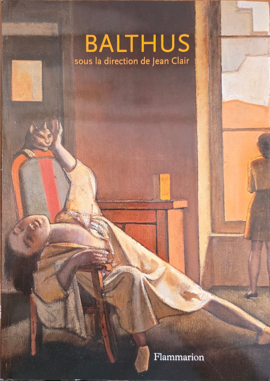 BALTHUS | Immagine principale