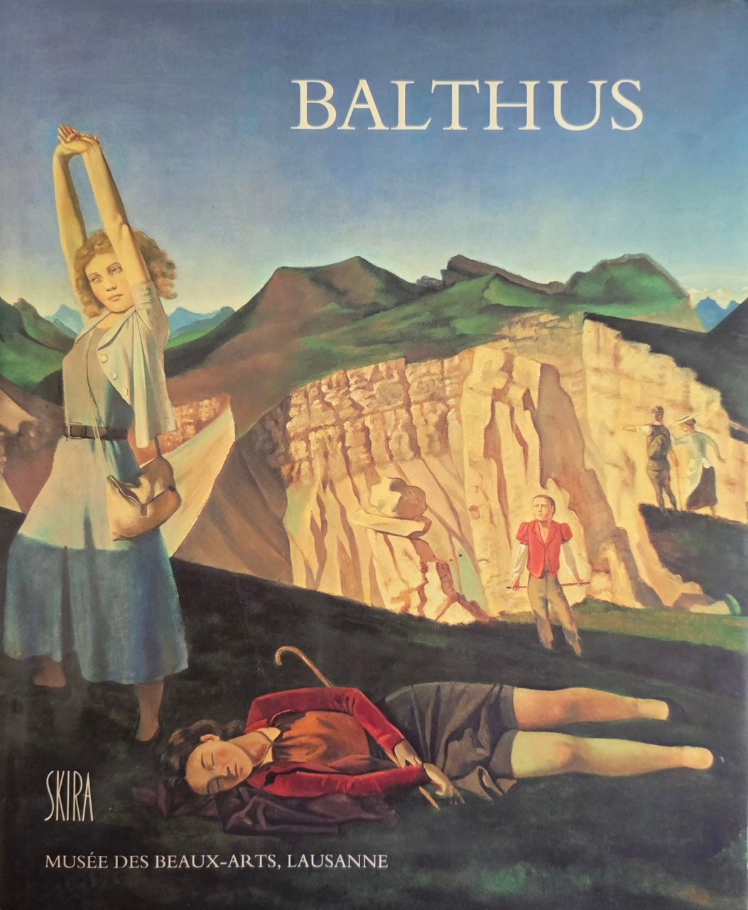 BALTHUS | Immagine principale