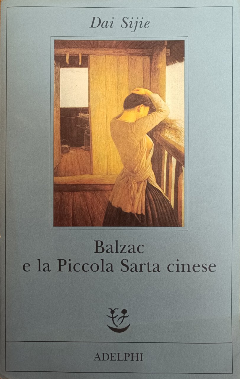 BALZAC E LA PICCOLA SARTA CINESE