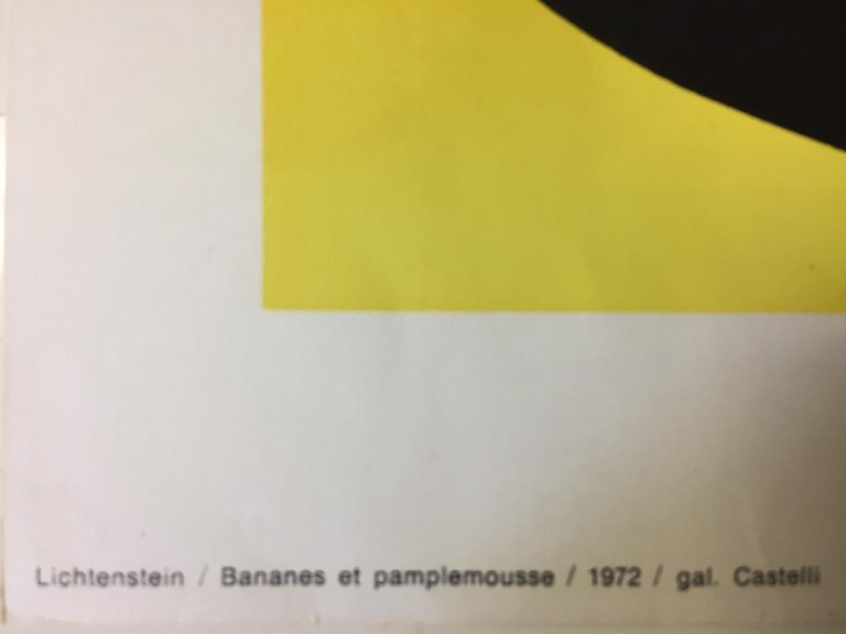 BANANES ET PAMPLEMOUSSE