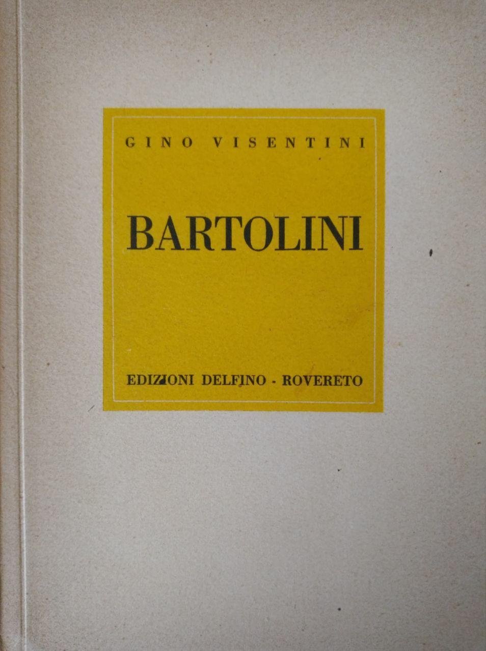 BARTOLINI