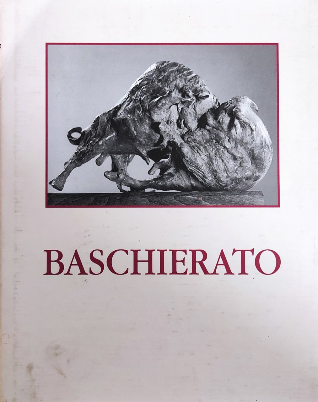 BASCHIERATO