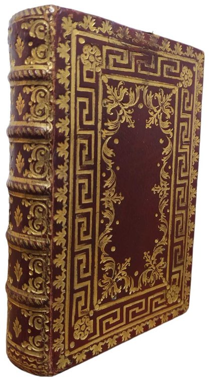 BEATAE MARIAE VIRGINIS OFFICIUM