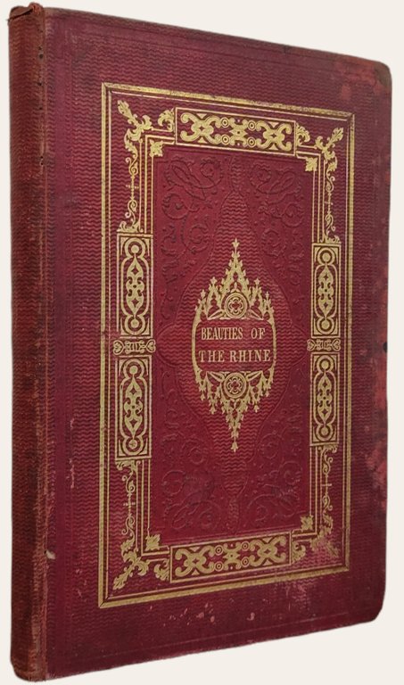 BEAUTIES OF THE RHINE