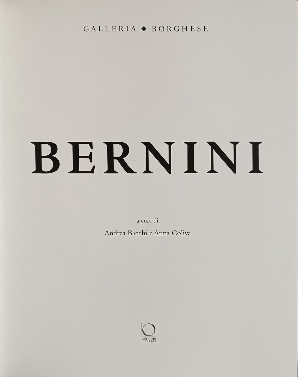 BERNINI