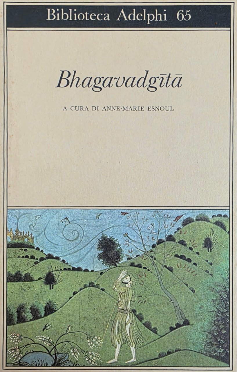 BHAGAVADGITA