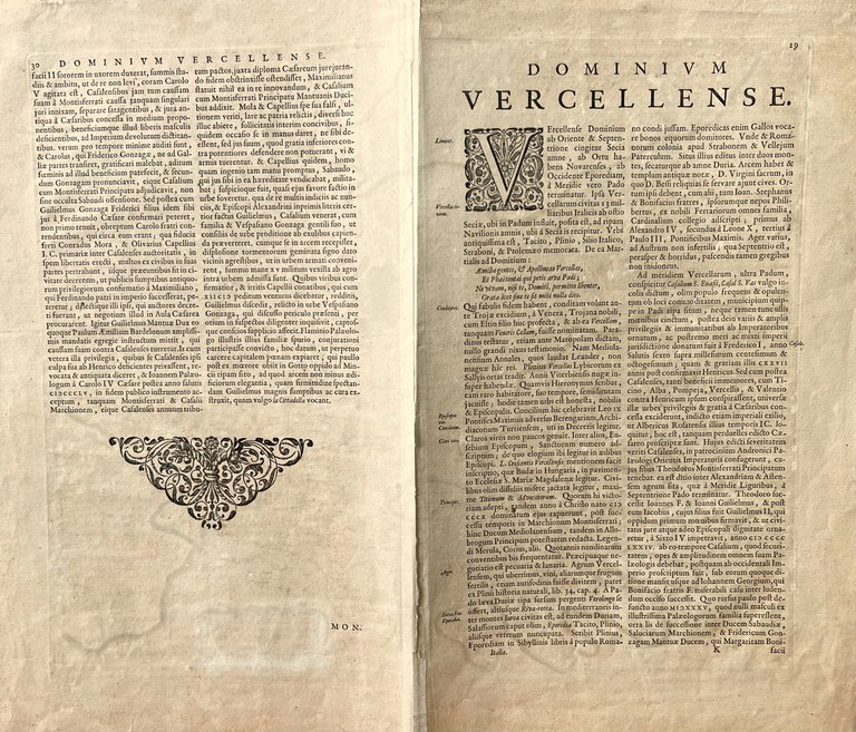 SIGNORIA DI VERCELLI