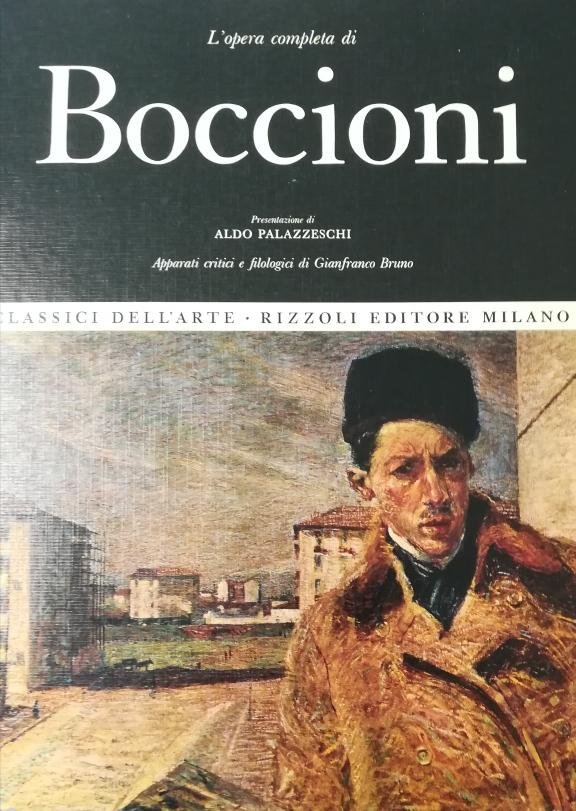 BOCCIONI