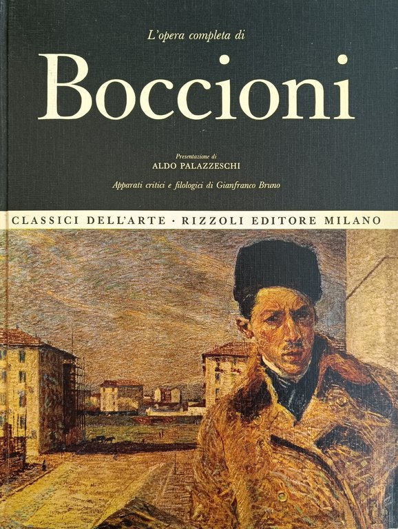 BOCCIONI