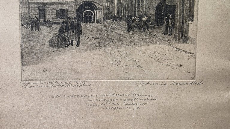 BOLZANO. LA VECCHIA CITTÀ | Immagine Gallery 3