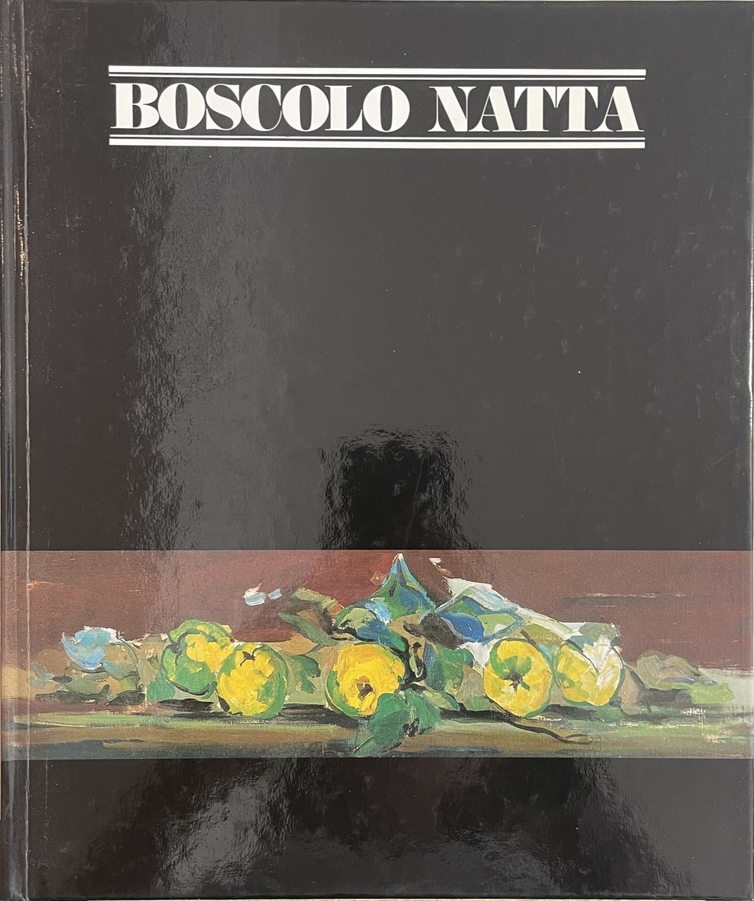BOSCOLO NATTA