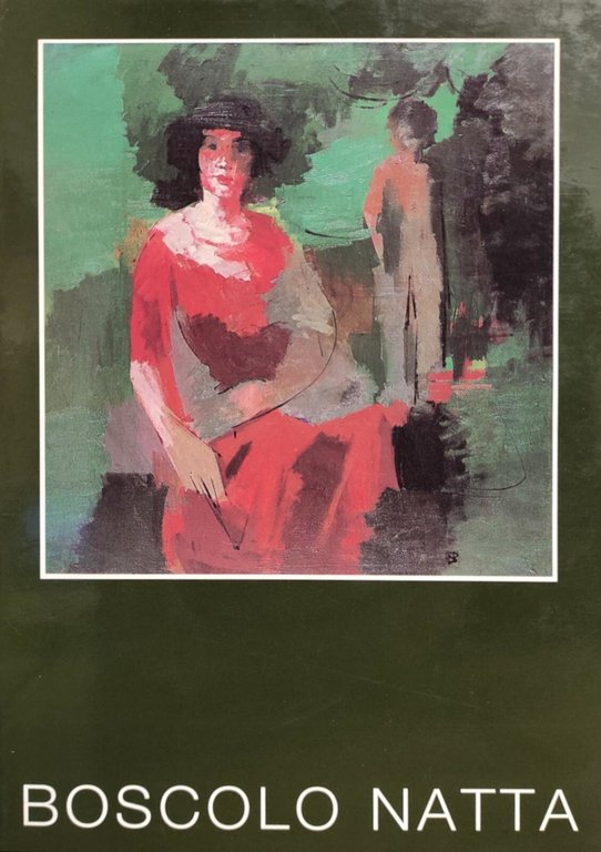 BOSCOLO NATTA