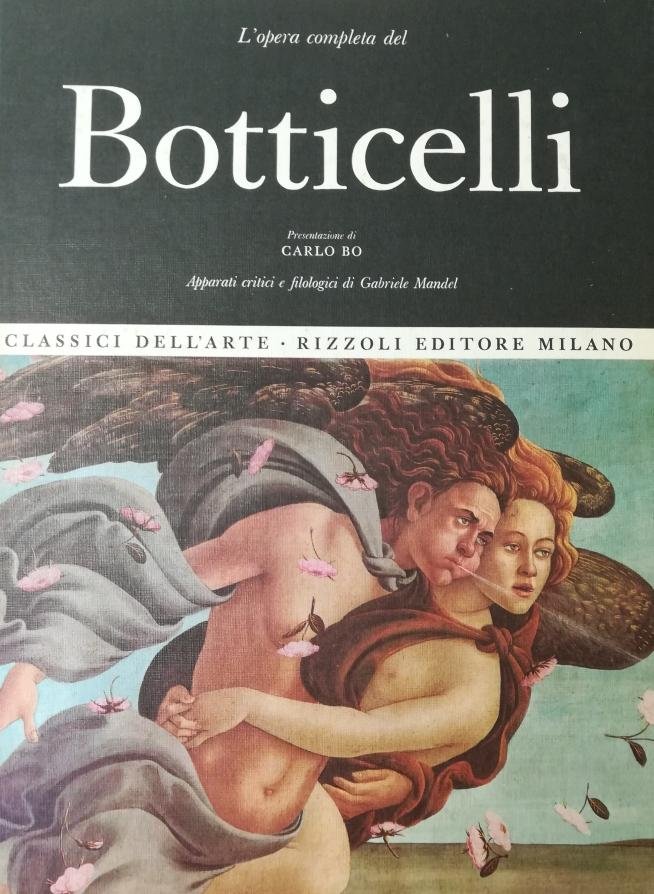 BOTTICELLI